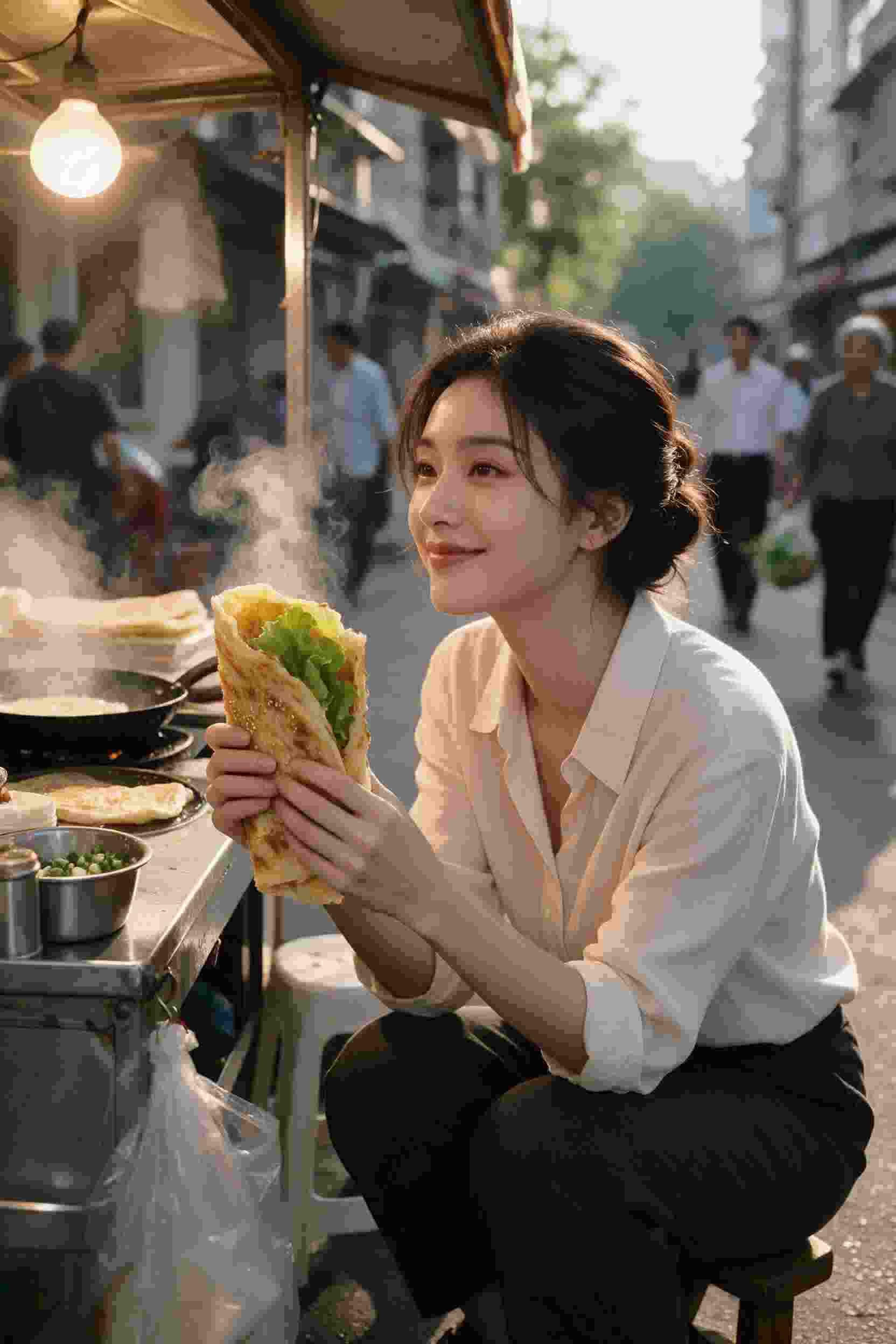 复仇短剧