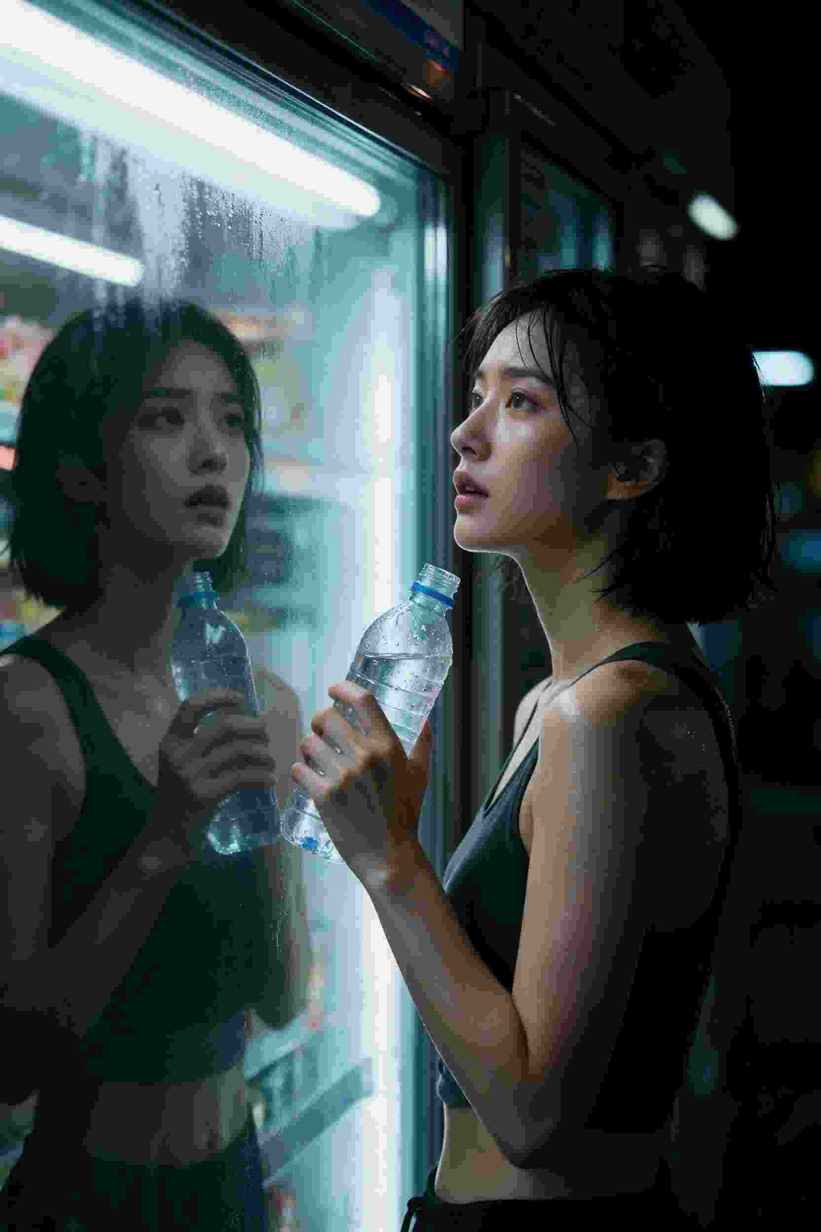 虐恋短剧