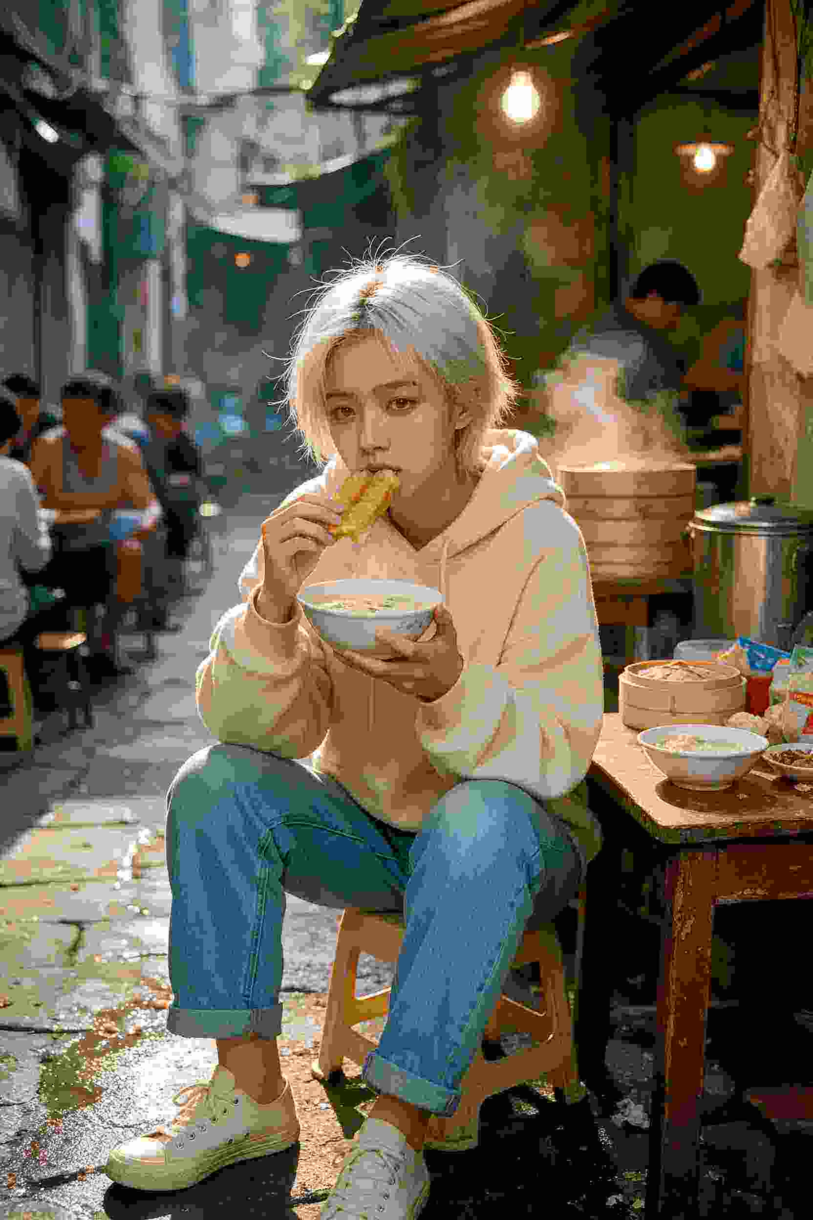 权谋短剧
